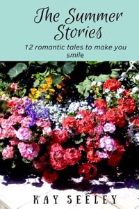 Summer Stories: 12 romantic tales to make you smile