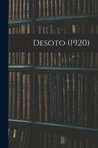 Desoto (1920)