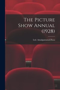 Picture Show Annual (1928)