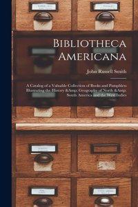 Bibliotheca Americana