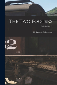 Two Footers; bulletin no127