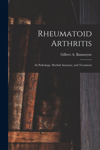 Rheumatoid Arthritis