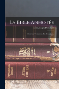 Bible Annotée