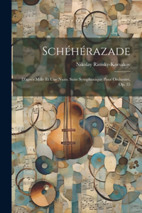 Schéhérazade