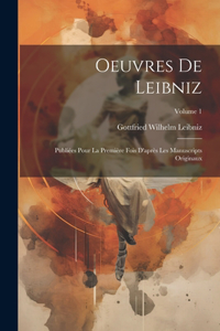 Oeuvres De Leibniz