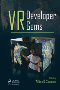 VR Developer Gems