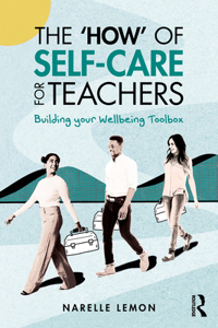 'How' of Self-Care for Teachers