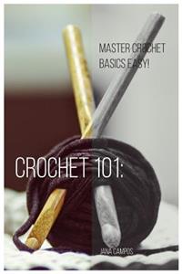 Crochet 101
