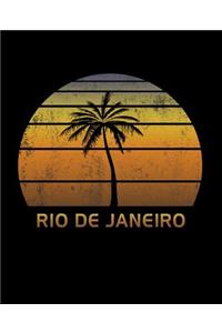 Rio De Janeiro