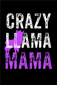 Crazy LLama Mama