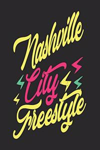 Nashville City Freestyle