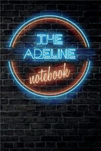 The ADELINE Notebook