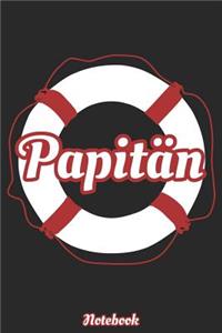 Papitän Notebook