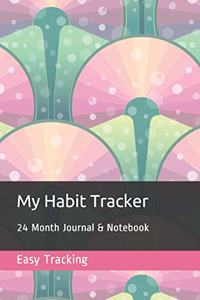 My Habit Tracker