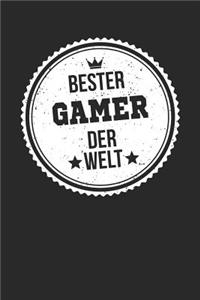 Bester Gamer Der Welt