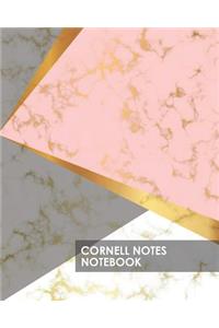 Cornell Notes Notebook