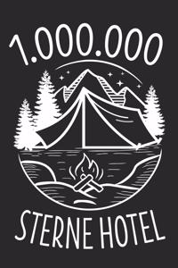 1.000.000 Sterne Hotel