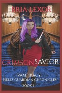 Crimson Savior