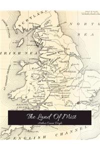 The Land Of Mist