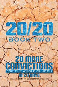 20/20 Book Two