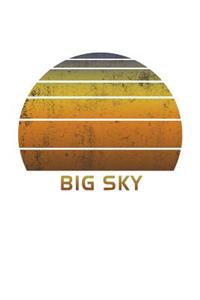Big Sky