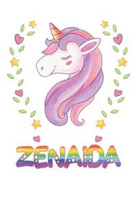Zenaida