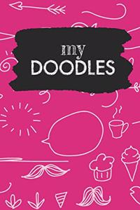 My Doodles