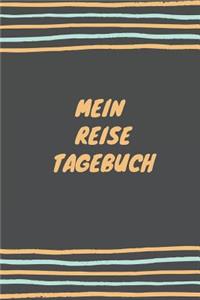 Mein Reise Tagebuch