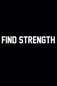 Find Strength