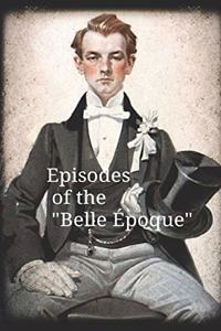 Episodes of the 