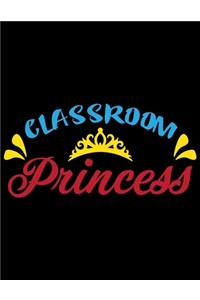 Classroom Princess