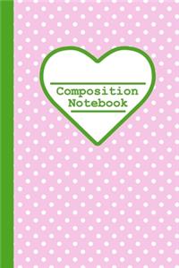 Composition Book