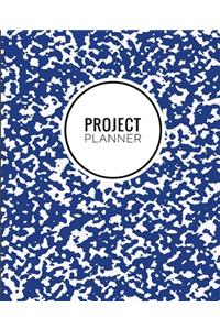 Project Planner