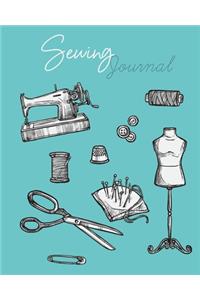 Sewing Journal