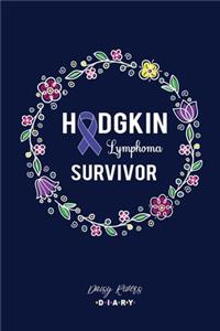 Hodgkin Lymphoma Survivor