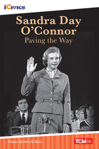 Sandra Day O'Connor