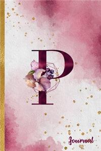 P Journal