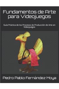 Fundamentos de Arte para Videojuegos