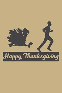 Happy Thanksgiving