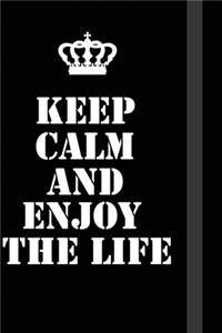 Keep Calm And Enjoy The Life: Writing careers journals and notebook. A way towards enhancement