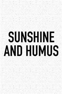 Sunshine and Humus
