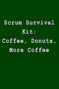 Scrum Survival Kit