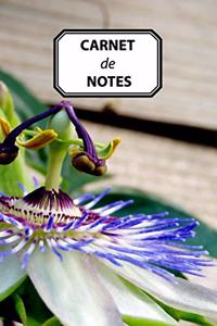 Carnet de Notes