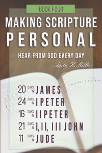Making Scripture Personal