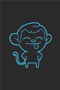 Monkey Journal