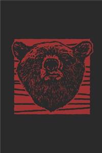 Bear Head