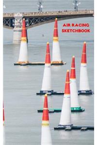 Air Racing Sketchbook