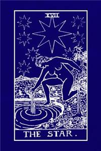 XVII The Star