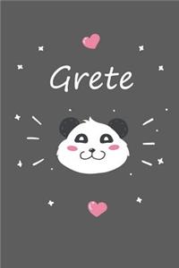 Grete