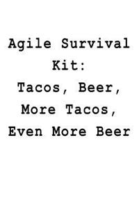 Agile Survival Kit